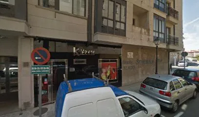 Kiérete Peluquería
