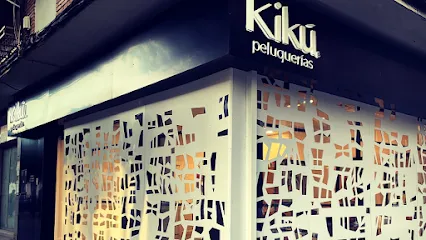 Kikú Peluquerías | Avenida de Barcelona