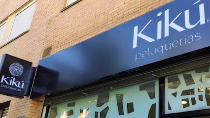 Kikú Peluquerías | Avenida de Manolete