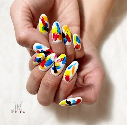 Kira Nails