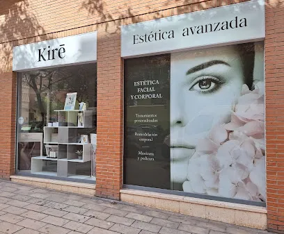 Kire Estética Avanzada