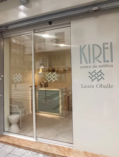 KIREI | Laura Oballe