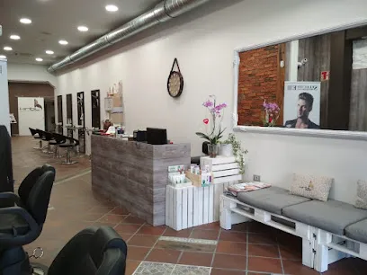 KIRIBIL ILEAK peluquería mixta y estética