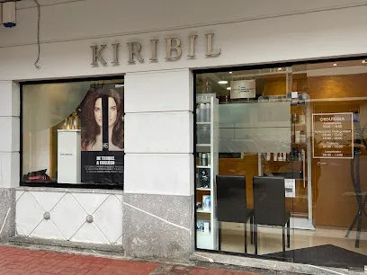 Kiribil ileapaindegia