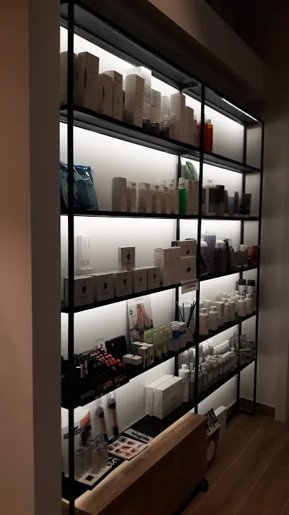 Kirrus salon de belleza