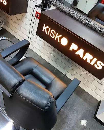kisko Paris peluqueros