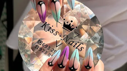 Kiss Nails