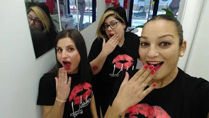 Kissbody Nails