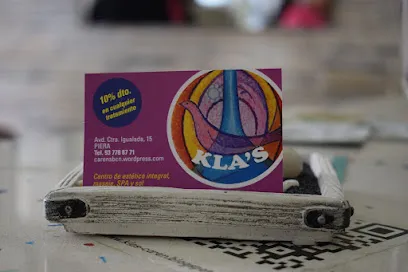 Kla's