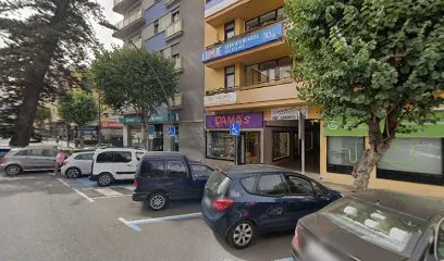 KOA Peluquería y Estética