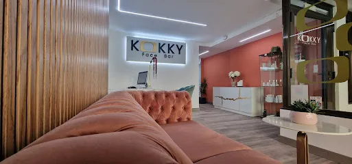 Kokky Face Bar