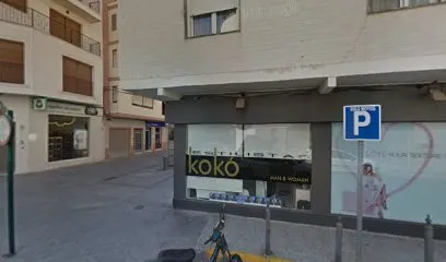 KOKO ESTILISTAS