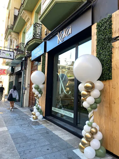 KOKOI Centro de Estética