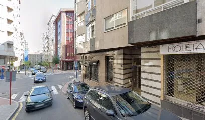 koleta koqueta