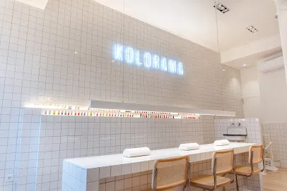 KOLORAMA