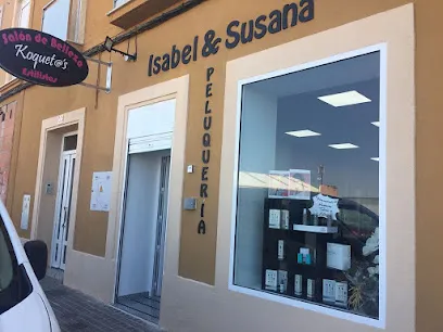KOQUETAS PELUQUERÍA y SALÓN de BELLEZA
