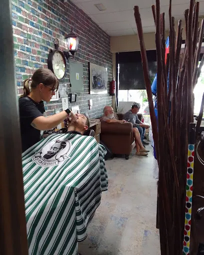 Kore Estética y barber shop
