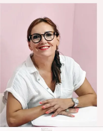 Kosmetik Violetta
