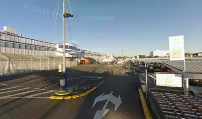Koupas Peluqueros | Carrefour Huelva