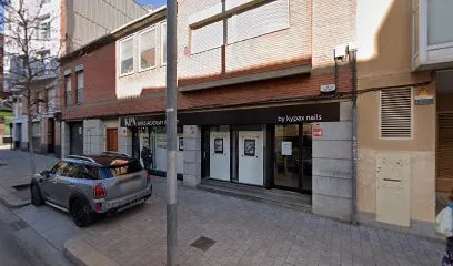 KPX Nails ACADEMY & SHOP