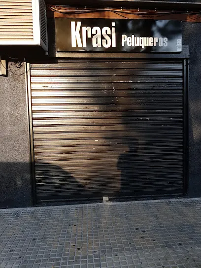 Krasi Peluqueros