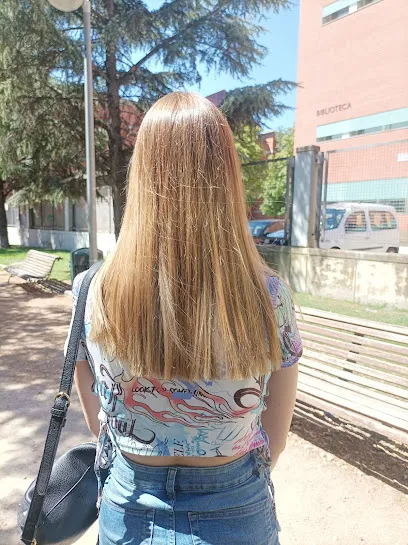 Kreatif estilistas