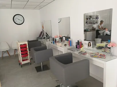 Krismac Peluquería