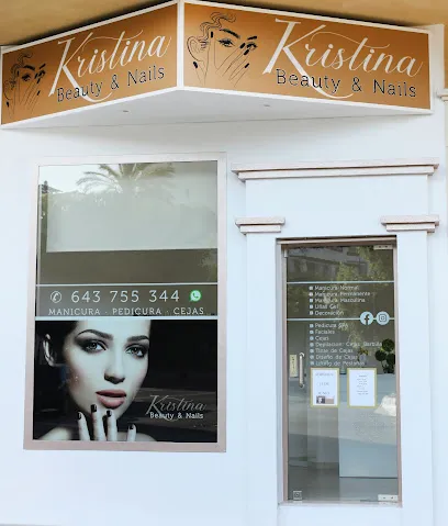 Kristina Beauty & Nails
