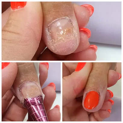 Kristina's Beauty Room