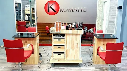 KROMATIC Hair Salon