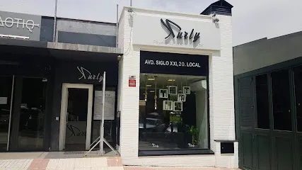 Kurly Peluquería y Estética