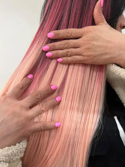 KYNA Peluquería