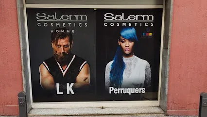 L and K Perruquers