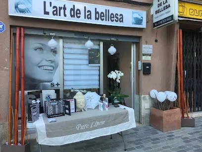L'art de La Bellesa