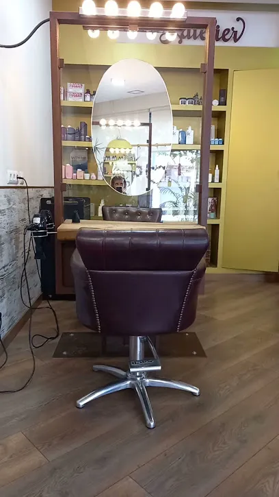 L' Atelier Estilistes