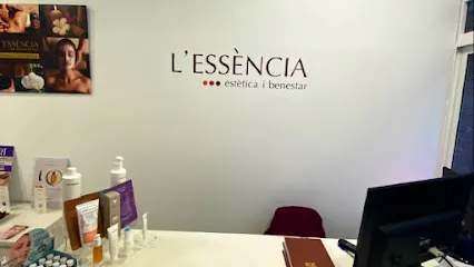 L'Essencia