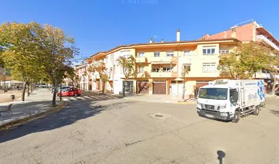 L'Estética Roser Esteve