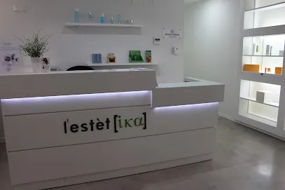 L'Estetika