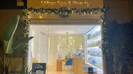 L'estheticienne Urban Spa & Beauty | Canseco