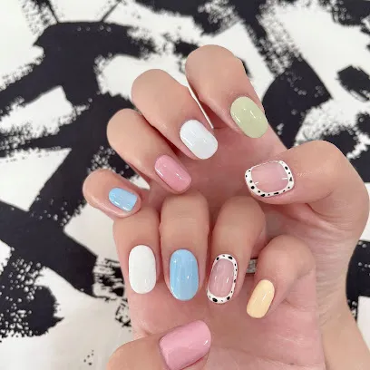 L Nails Studio