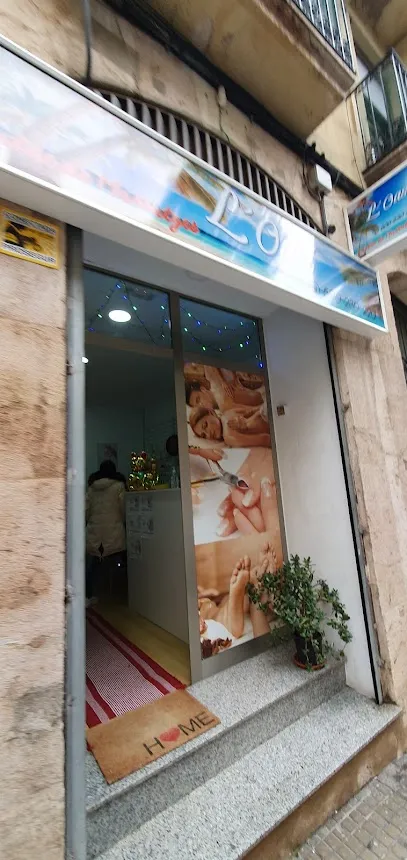 L'Oasi