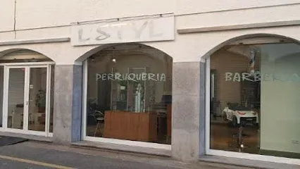L' STYL