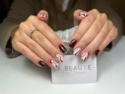 La Beaute Estética by Claudia