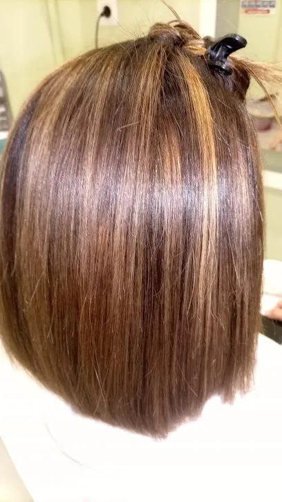 La Belle Époque Peluquería y Estética