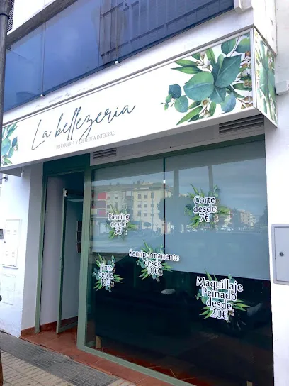 La bellezeria