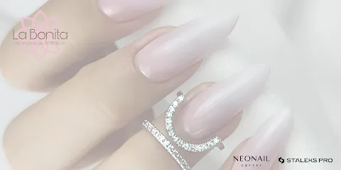 La Bonita Centro de Uñas