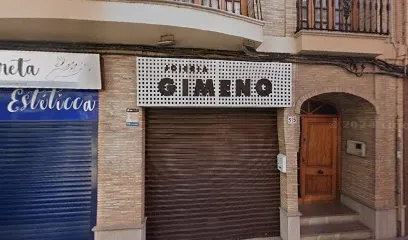 La Calsinereta