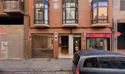 La Casa de la Belleza