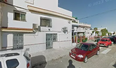 La Casa de las Mariquitas
