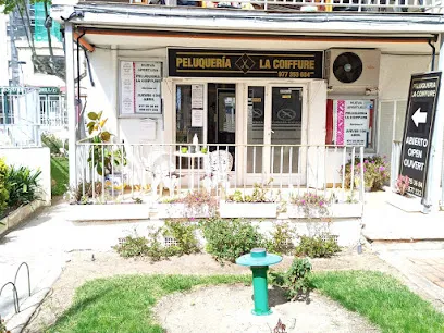 La Coiffure